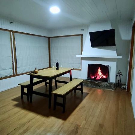 Viva Chile Hostal - Puerto Varas Extérieur photo