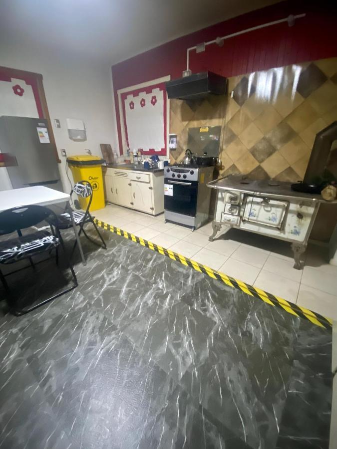 Viva Chile Hostal - Puerto Varas Extérieur photo