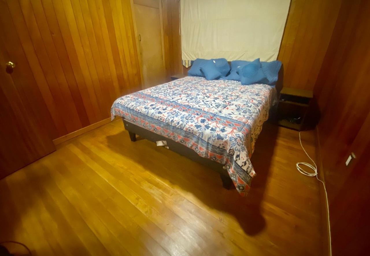 Viva Chile Hostal - Puerto Varas Extérieur photo