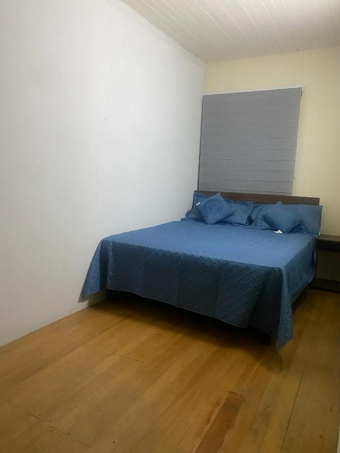 Viva Chile Hostal - Puerto Varas Extérieur photo