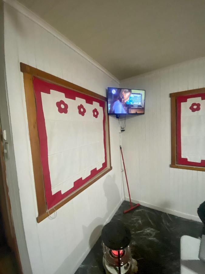 Viva Chile Hostal - Puerto Varas Extérieur photo