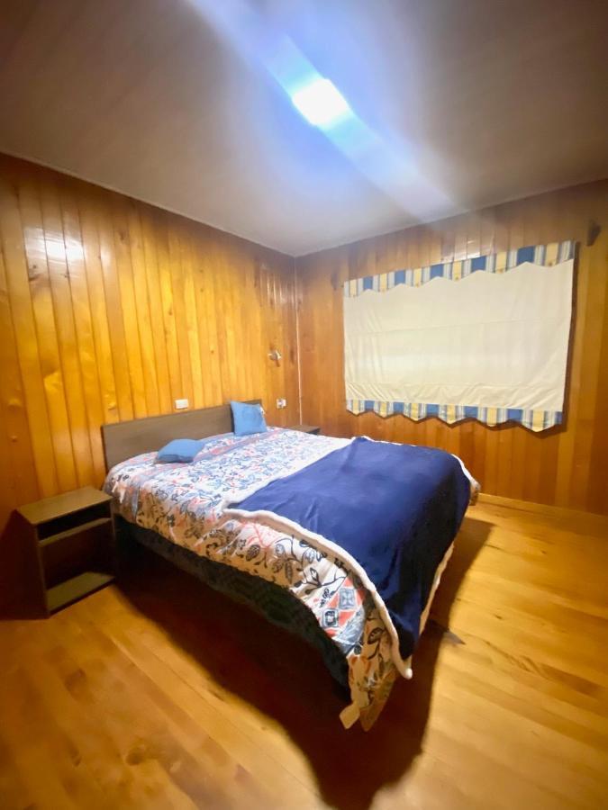 Viva Chile Hostal - Puerto Varas Extérieur photo