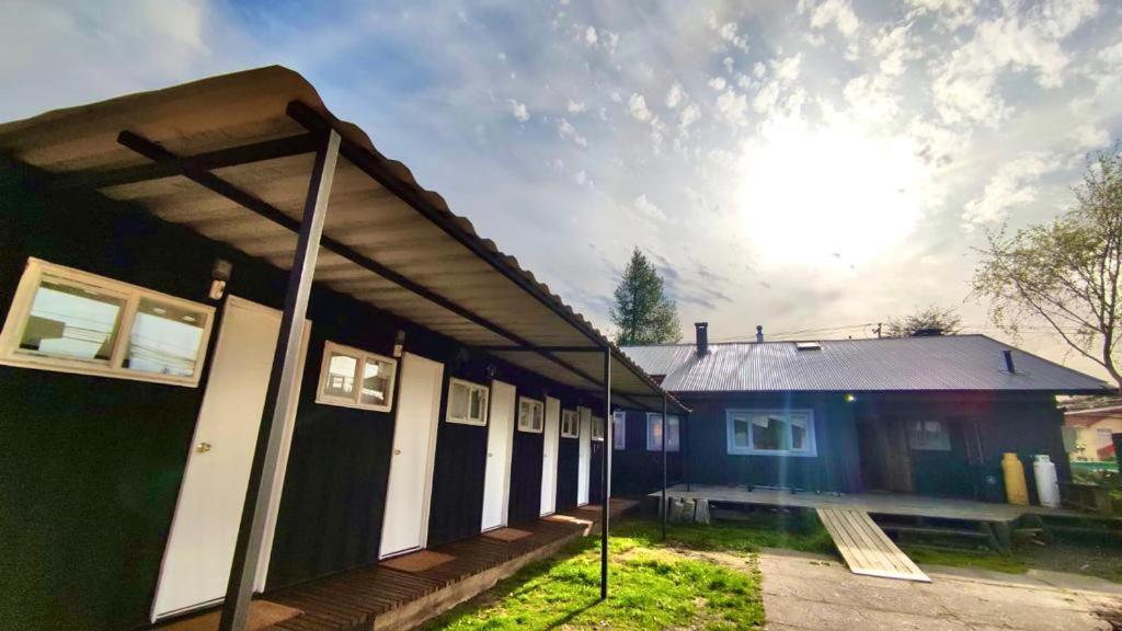 Viva Chile Hostal - Puerto Varas Extérieur photo