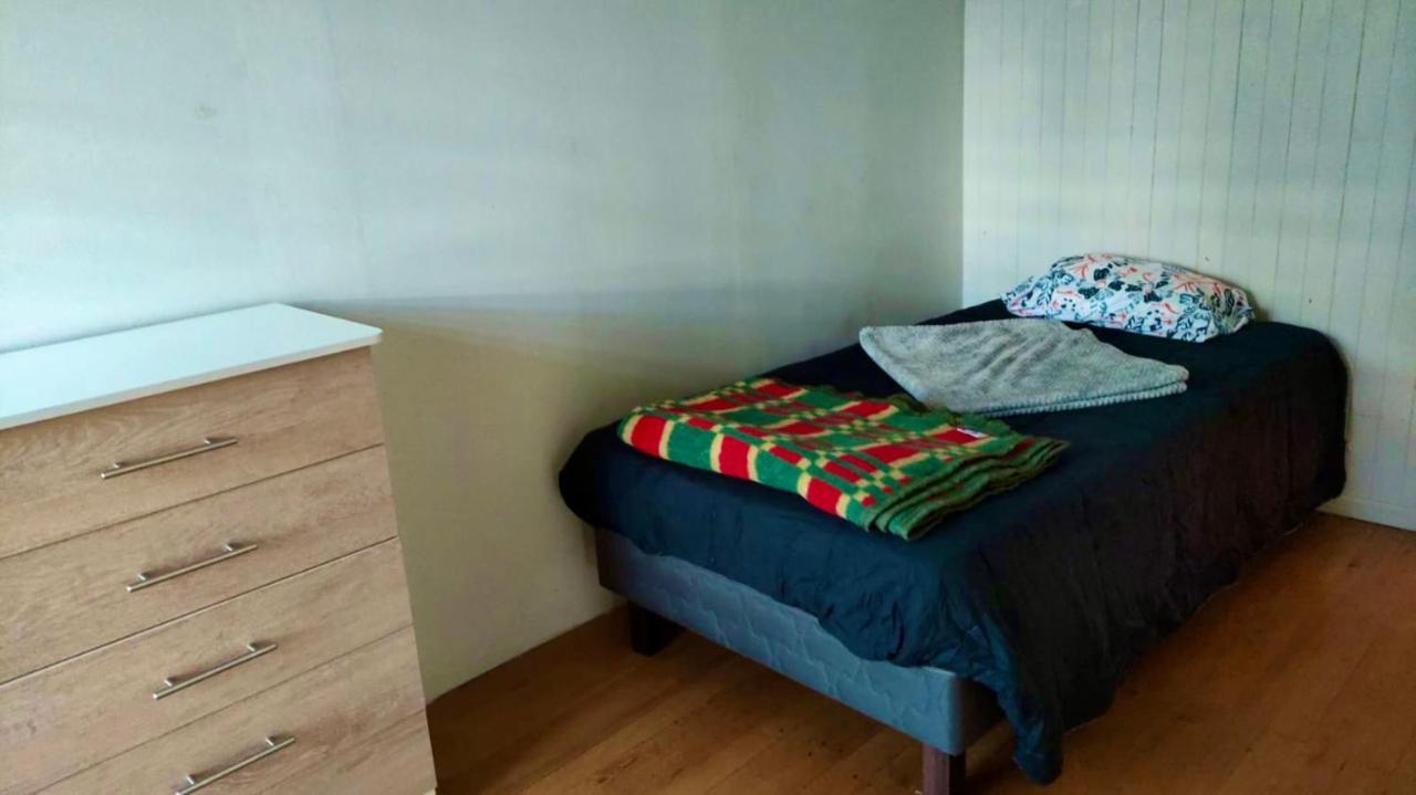 Viva Chile Hostal - Puerto Varas Extérieur photo